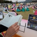 종로도서관 앞 이미지