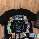 원신공원 | 2025 호요랜드 금요일 A조 후기 - 붕괴 : 스타레일 특전