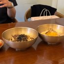 면뽑는남자 | 압구정 면서울 | 미슐랭 김도윤 셰프의 안성제면, 넙적고사리면 솔직 후기
