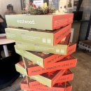 도림동 | 영등포 도림동 숨은카페 이스트우드 후기｜에그타르트 큰 맛집 발견