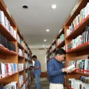 무주형설지공군립도서관 이미지