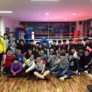 용인대스타복싱클럽 이미지