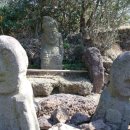 돌하르방 이미지