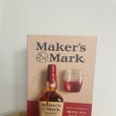 목  향 | 메이커스 마크 (Maker’s Mark), 왜 인기일까? ｜ 향·맛·목넘김 직접 확인해본 리얼 후기