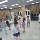 댄스로빅 이미지