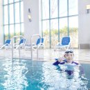 놀부 당구장 | 원주 오크밸리 리조트 스키빌리지 25평형 수영장 &amp; 볼링장 부대시설 이용후기