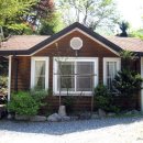 통나무펜션A 이미지