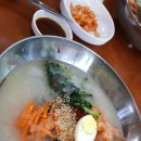 부민세숫대야냉면 - 세종특별자치시 조치원5길 39 | 부민세숫대야냉면