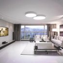 롯데캐슬 프레지던트 이미지