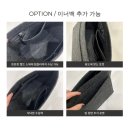 스마일보부상 | 크리스마스 선물처럼 도착한 나의 가방 후기 (by. 리브스마일)