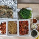 대덕골보쌈칼국수 이미지