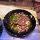 아재칼국수 | 타이난 가오슝 우육면 맛집 3곳 솔직후기 feat. 아재우육면