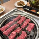 조선본갈비밀면 진주칠암점 | 진주 소고기 맛집 올해 연말회식으론 조선본갈비 칠암점 너다!