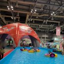 월드푸드 | 일산 킨텍스 대형 키즈카페 상상체험 키즈월드 (푸드코트 후기)