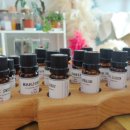 천연아로마테라피 DIY 이미지