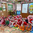 [12월행사] 크리스마스 산타 행사 🎅🏻🧑🏻‍🎄❤️ 이미지