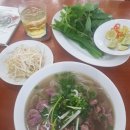 호찌민쌀국수&카페 이미지