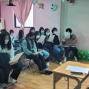 방송 스피치 이미지