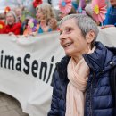 스위스 환경단체 ‘기후 보호를 위한 노인 여성’ 국제소송에서 승소!(동아일보 외) 이미지