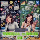 쿠팡 파트너스와 하이리빙 사업의 차이