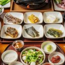 고반식당순천조례점