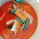 이화수전통육개장(노은점) 이미지