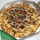 포항 TMT 피자 흥해점 맛있지만 아쉬웠던 배달 후기