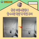 죽전3동 | 용인 타일시공업체 울어버린 욕실 벽 작업 후기