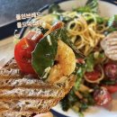 [포항 브런치 카페] 포항 이동 브런치 맛집 “ 폴인브레드 ” 베이커리 다녀온 후기