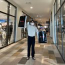 코오롱 스포츠 등산 가방 ZEUS 30 30L 후기