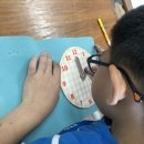 청주맹학교 | [캠페인후기] 체인지메이커, 청주맹학교 시각장애인 학생들에게 점자도서와 후원물품 선물