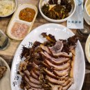 내수족발보쌈 이미지