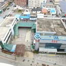 정읍우체국(신청사) 이미지