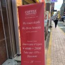 랩스토리 | 건대 카공 카페 커피랩스토리 건대커피랩 ☕