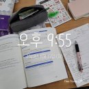 23.11월부터 12월 17일까지_ 마지막대학생 일상기록 | 기말고사 지옥에서 살아남기 그리고 종강