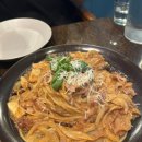 종로 파스타 맛집 에프터워크33｜꾸덕한 로제파스타 &amp; 부드러운 크림리조또 솔직후기