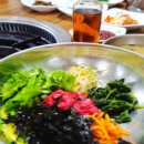 백양사 한우 | 장성백양사맛집 백양사한우정육식당 육회비빔밥 가성비 최고