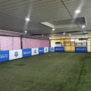 LM유소년축구클럽 실내풋살장
