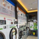 셀피아24시 무인빨래방 이미지