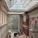 드림프라자(민간개방화장실) | [2025 NY] 뉴욕맛 여행기 _ ②