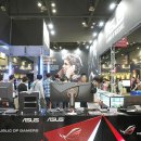 게임의 모든 것! 즐거움이 가득한 플레이엑스포(PlayX4) 참관 후기!
