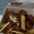 바사삭치킨강정화명점 이미지