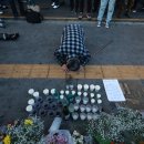 이태원역1번출구.해밀턴호텔 이미지