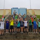 국가대표 S 태권도 이미지