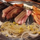 강릉메밀촌
