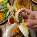 개굳 | 송파 전 맛집 모든 메뉴가 다 맛있는 소문난 [반월당 전 포차] 솔직 후기