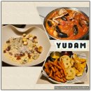 (주)유담 | 두정동 술집 유담 분위기 좋은 데이트 코스 안주 맛집