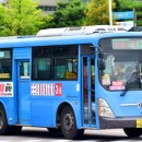 율전버스 이미지