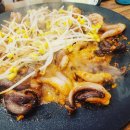 하삼동커피 신호동점 | #신호쭈꾸미 오픈했네요#신호동맛집#신호동쭈꾸미 우왕~~찐맛있다^^