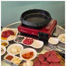 양지정육식당